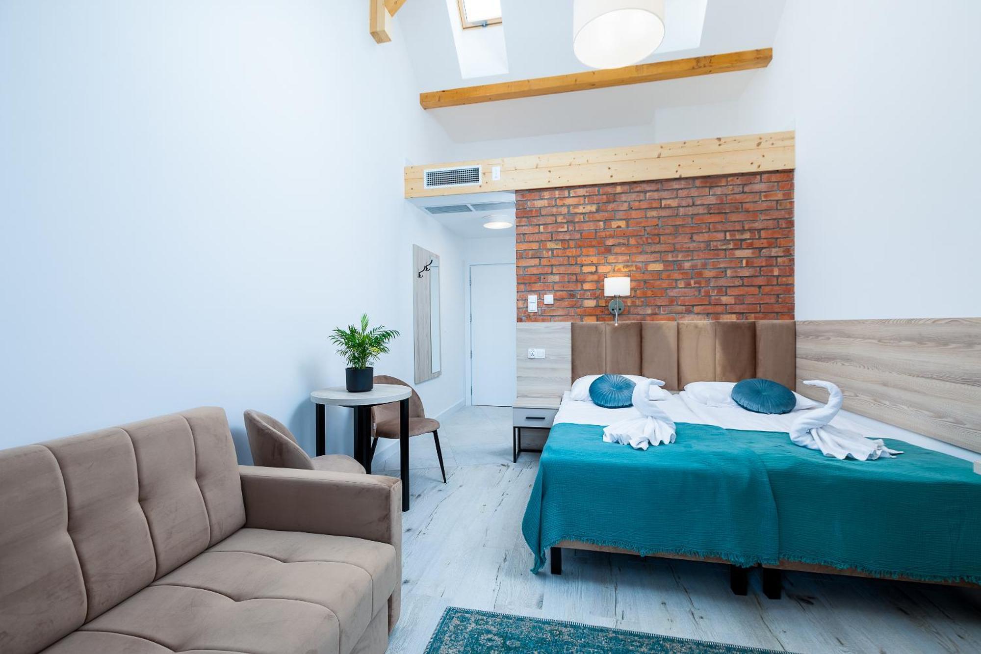 נישורזה Apartamenty Przy Plazy Z Basenem Z Podgrzewana Woda I Mini Spa - Osrodek Kolonijno-Wczasowy Mewa מראה חיצוני תמונה