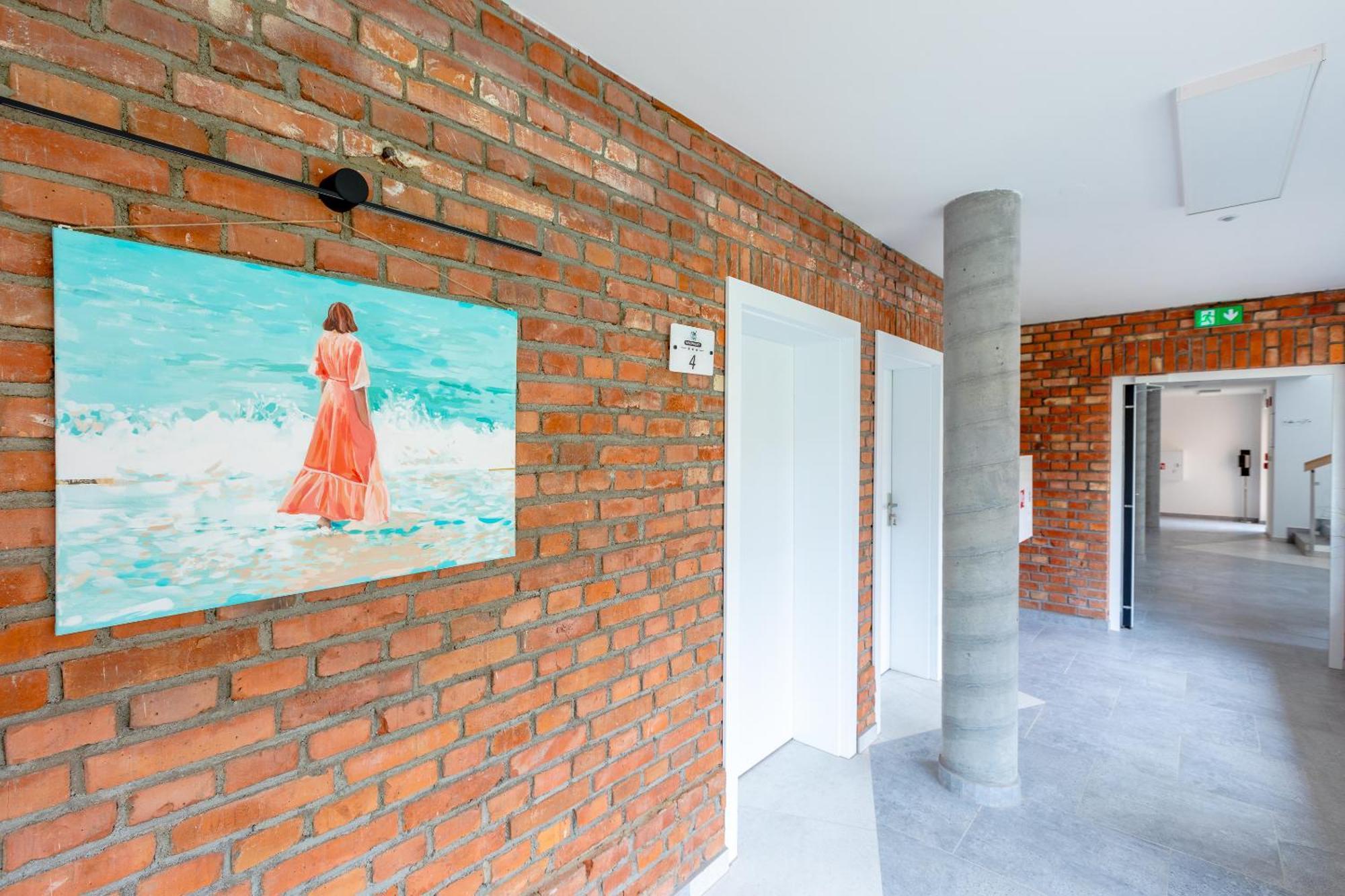 נישורזה Apartamenty Przy Plazy Z Basenem Z Podgrzewana Woda I Mini Spa - Osrodek Kolonijno-Wczasowy Mewa מראה חיצוני תמונה